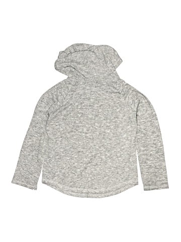 DC Super Hero Girls Pullover Hoodie (view 2)