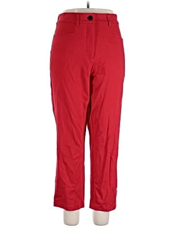 Universal Standard Casual Pants (view 1)