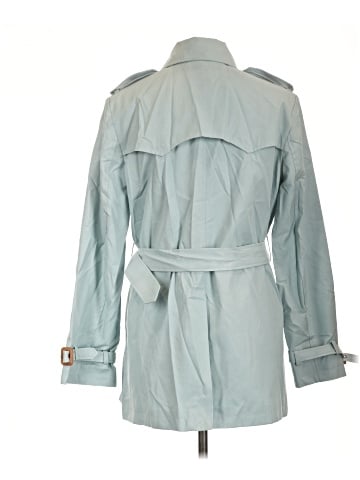 Lauren by Ralph Lauren Trenchcoat (view 2)