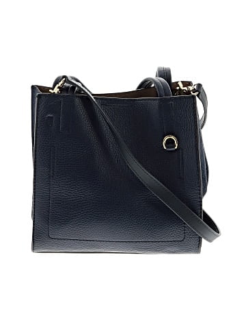 Banana Republic Leather Crossbody Bag (view 1)