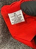 Essue 100% Polyester Red Cocktail Dress Size M - photo 8