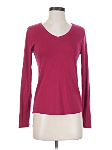 Eddie Bauer Long Sleeve T-Shirt (view 1)
