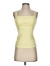 Unbranded Yellow Tank Top Size S - photo 1