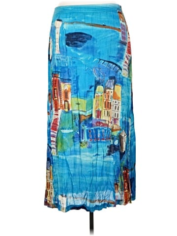 Carole Little Casual Skirt (view 2)