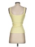 Unbranded Yellow Tank Top Size S - photo 2