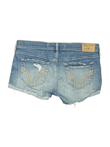 Hollister Denim Shorts (view 2)