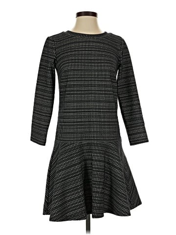 Ann Taylor LOFT Casual Dress (view 1)