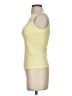Unbranded Yellow Tank Top Size S - photo 5
