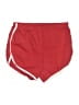 Unbranded Red Athletic Shorts Size M (estimated) - photo 1