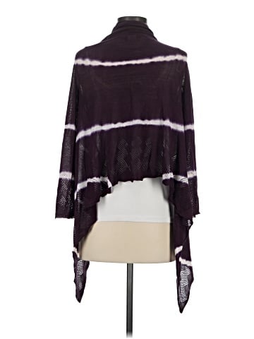 BCBGMAXAZRIA Silk Cardigan (view 2)