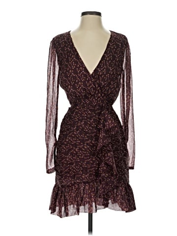 Walter Baker Cocktail Dress (view 1)