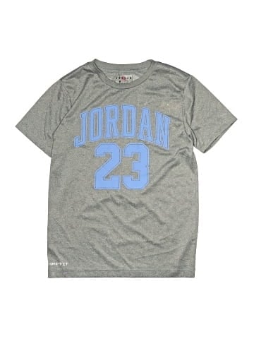Air Jordan Short Sleeve T-Shirt (view 1)