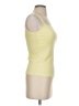 Unbranded Yellow Tank Top Size S - photo 4
