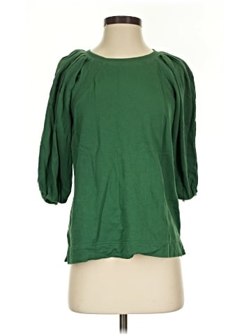 Gibson Latimer 3/4 Sleeve Top (view 1)