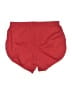 Unbranded Red Athletic Shorts Size M (estimated) - photo 2