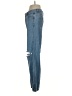 PacSun 100% Cotton Hearts Blue Jeans Size 25 waist - photo 5