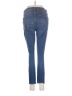Kut from the Kloth Hearts Blue Jeans Size 8 - photo 2