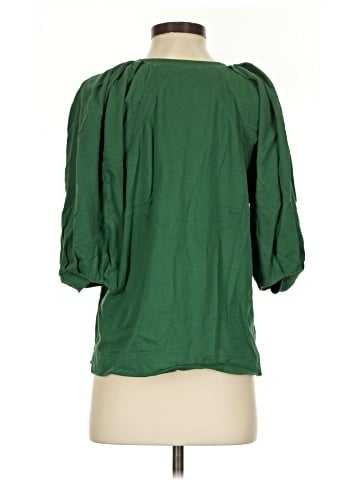 Gibson Latimer 3/4 Sleeve Top (view 2)