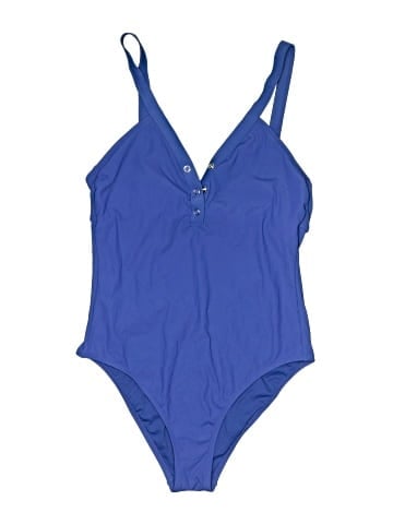 Xhilaration One Piece Swimsuit (view 1)