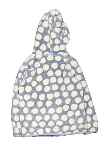 Hanna Andersson Zip Up Hoodie (view 2)