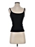 Forever 21 Black Tank Top Size S - photo 1