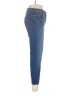 Kut from the Kloth Hearts Blue Jeans Size 8 - photo 4