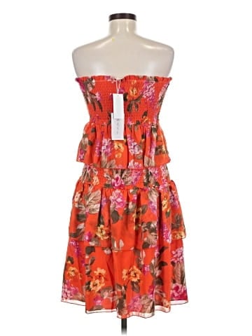 WAYF Casual Dress (view 2)