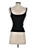 Forever 21 Black Tank Top Size S - photo 2