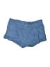 Forever 21 Blue Shorts Size S - photo 2