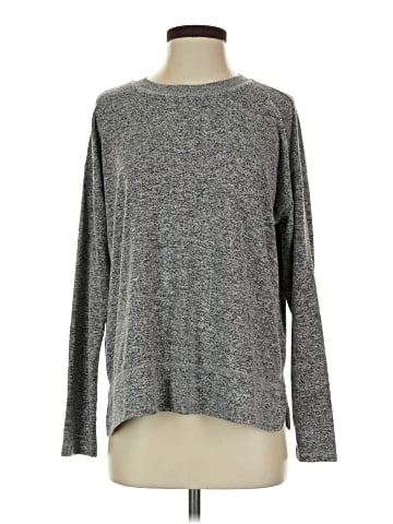 Lucky Brand Pullover Sweater (view 1)