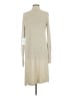 Leith Tan Cardigan Size M - photo 2