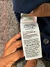 J.Crew Blue Jeans Size 32 waist - photo 5