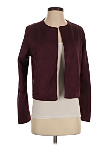 Ann Taylor Cardigan (view 1)