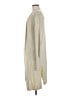 Leith Tan Cardigan Size M - photo 5