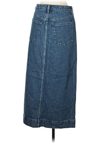 J.Crew Denim Skirt (view 2)
