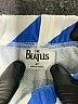 The Beatles Stripes Blue Shorts Size 4T - photo 3