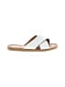 Seychelles White Sandals Size 11 - photo 1