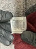 Hippie Rose Burgundy Pullover Sweater Size S - photo 9