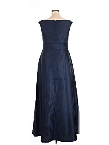 Alfred Sung Cocktail Dress (view 2)