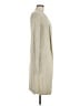 Leith Tan Cardigan Size M - photo 4
