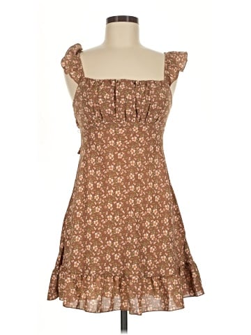 Altar'd State Casual Dress (view 1)
