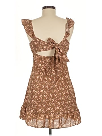 Altar'd State Casual Dress (view 2)