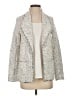 Max Studio Tweed Ivory Blazer Size XS - photo 1