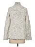 Max Studio Tweed Ivory Blazer Size XS - photo 2