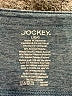 Jockey Blue Active Pants Size L - photo 4