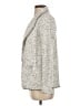 Max Studio Tweed Ivory Blazer Size XS - photo 5