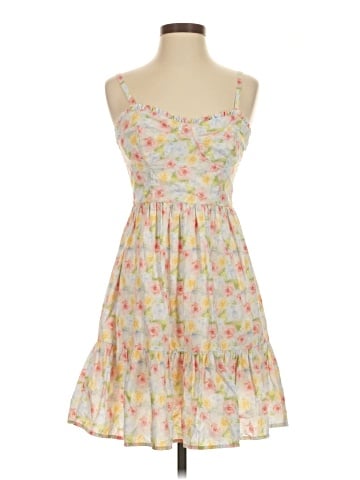 Storia Casual Dress (view 1)