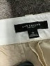 Ann Taylor Solid Tan Khakis Size 0 - photo 4