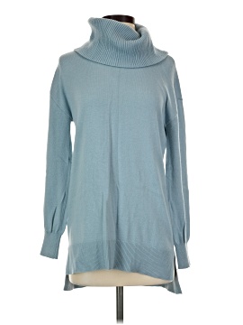 Ann Taylor Loft Turtleneck Sweater