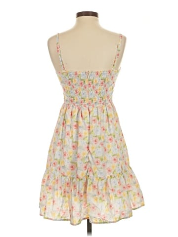 Storia Casual Dress (view 2)